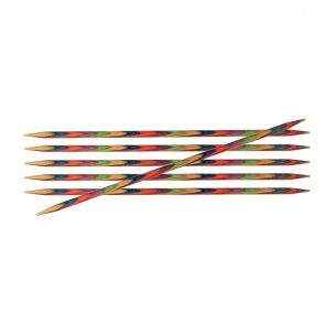 Symfonie Double Pointed Needles 15cm Knitpro KP2010-1-6-