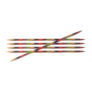 Symfonie Double Pointed Needles 20cm Knitpro KP201-07-14-16-
