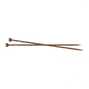 Symfonie Single Pointed Needles 30cm Knitpro KP202-30-42-45-
