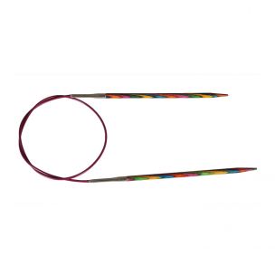 Symfonie Fixed Circular Needles 40cm Knitpro KP203-01-16-