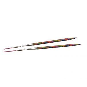 Symfonie Normal Interchangeable Circular Needles Knitpro KP204-01-16-
