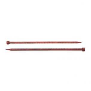 Cubics Single Pointed Needles 25cm Knitpro KP252-35-43-