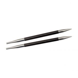 Karbonz Interchangeable Circular Knitting Pins Knitpro KP4131-