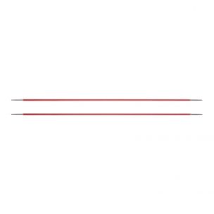 Zing Set of 5 Double Ended 15cm Knitting Pins Knitpro KP470--15cm