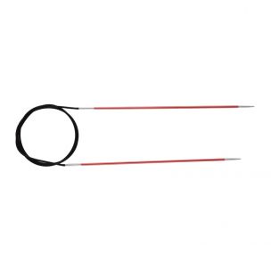 Zing Circular Fixed 150cm Knitting Pins Knitpro KP472--150cm
