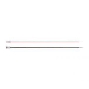 Zing Single Ended 30cm Knitting Pins Knitpro KP472--30cm