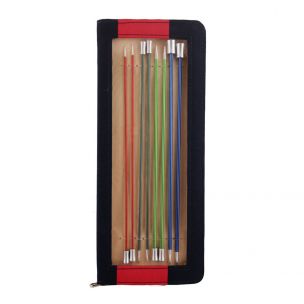 Zing Single Ended Knitting Pins Set Knitpro KP4740-