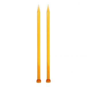 Knit Pro Single Pointed Needles 25cm Knitpro KP511-71-81-
