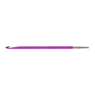 Trendz Afghan/Tunisian Single Ended Crochet Hook Knitpro KP5135-