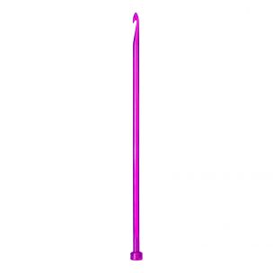 Knit Pro Single Ended Traditional Tricot/Afghan Hook Knitpro KP5140-1-9-