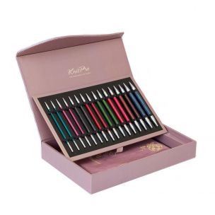 Royale Gift Set: Symphonie Circular Interchangeable Knitting Pins Knitpro KP90851