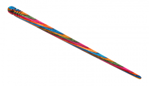 Symfonie Wood Shawl Stick Knitpro KP10740
