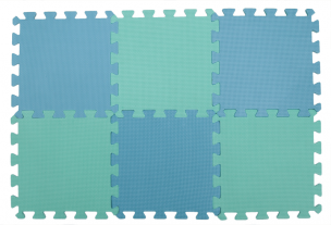 Lace Blocking Mats Knitpro KP10874