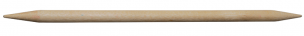 Basix Double Pointed Needles 20cm Knitpro KP351-17-30-