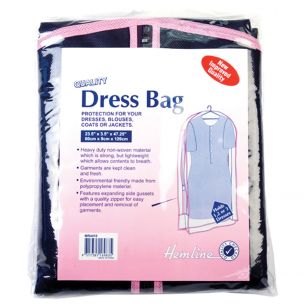 Dress Bag Hemline MR4410