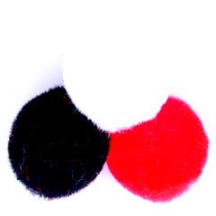 7mm Pom Poms In Bulk Trimits PP1---