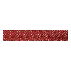 Berisfords 15mm Textured Metallic Ribbon (20m spool) Berisfords Ribbon R3710-15---