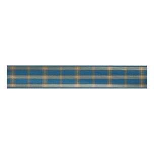 Berisfords 40mm Regal Tartan Ribbon (20m spool) Berisfords Ribbon R60018-40---
