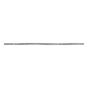 Berisfords 2mm Crystal Twine Ribbon (20m spool) Berisfords Ribbon R60087-2---