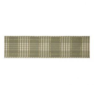 Berisfords 40mm Rustic Plaid Ribbon (20m spool) Berisfords Ribbon R60091-40---