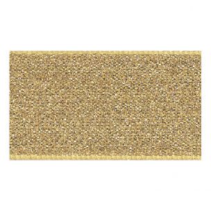 Berisfords 15mm Lame Metallic Ribbon (20m spool) Berisfords Ribbon R9165-15---