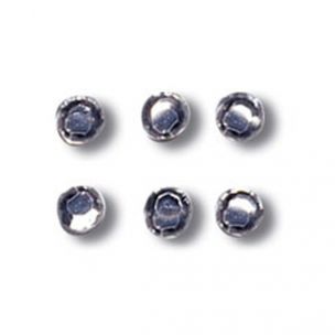 Clip On Or Sew On Rhinestones 4mm Crystal Trimits RH01
