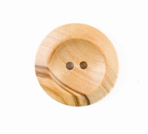 Wooden Button S1032 Crendon Buttons S103--WOBT