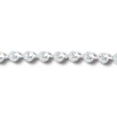 Small Pearl Beading 2.5mm x 25m rolls Trimits EG425---