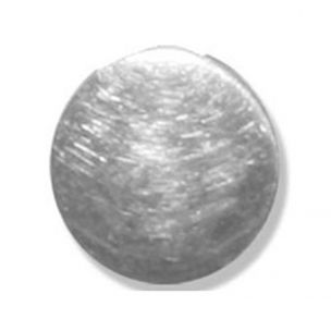 Metal Blazer Buttons G226 | 15mm (Pack of 50) Trimits G226224--