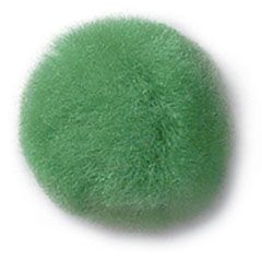 25mm Pom Poms In Bulk Trimits PP3---