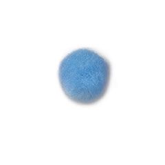 50mm Pom Poms In Bulk Trimits PP5---