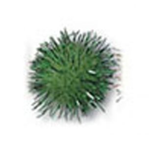 25mm Metallic Pom Poms In Bulk Trimits PP6-1-5-