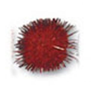 7mm Metallic Pom Poms In Bulk Trimits PP9-1-7-